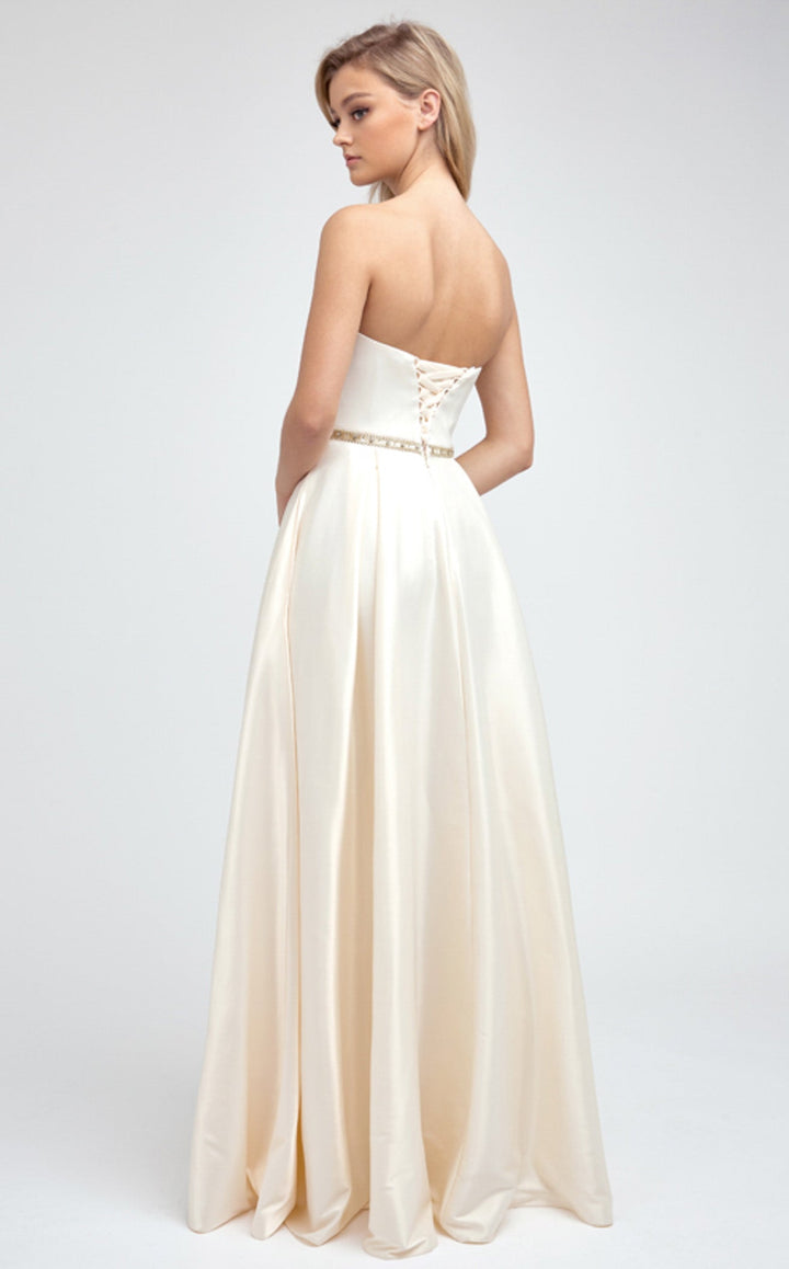 Juliet 688 Dress - FOSTANI.com