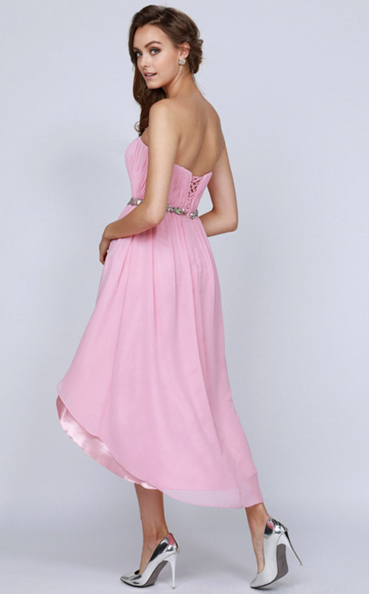 Juliet 747 Dress - FOSTANI.com