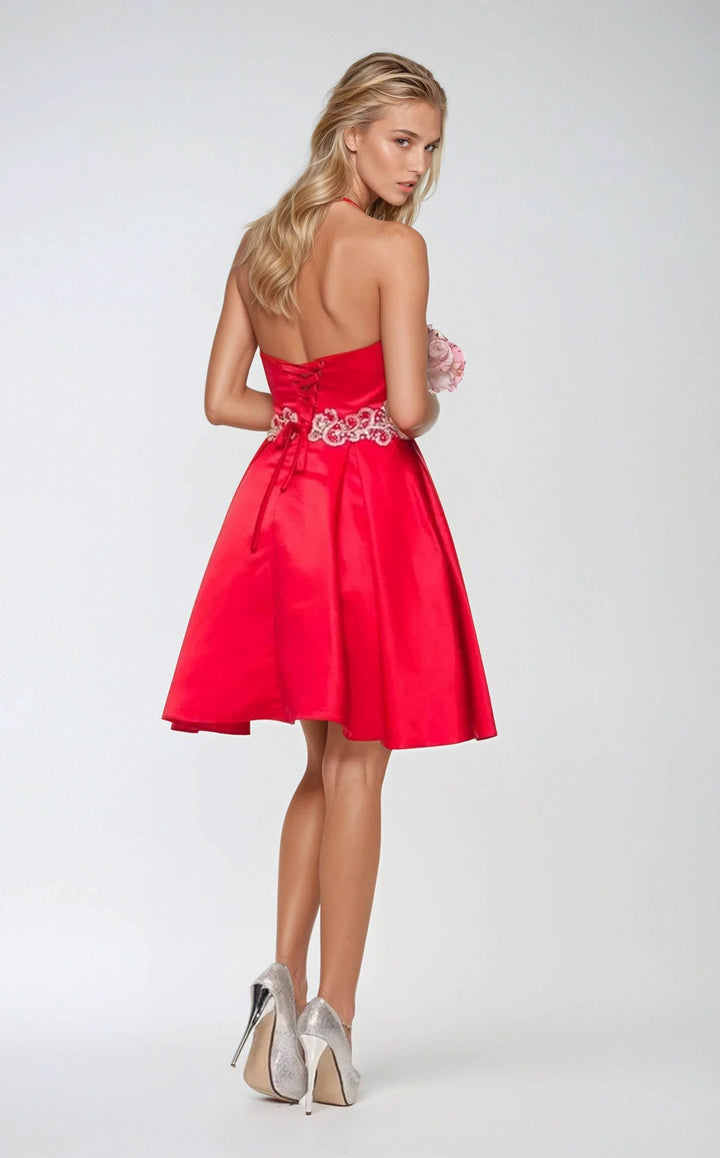 Juliet 769 Dress - FOSTANI.com