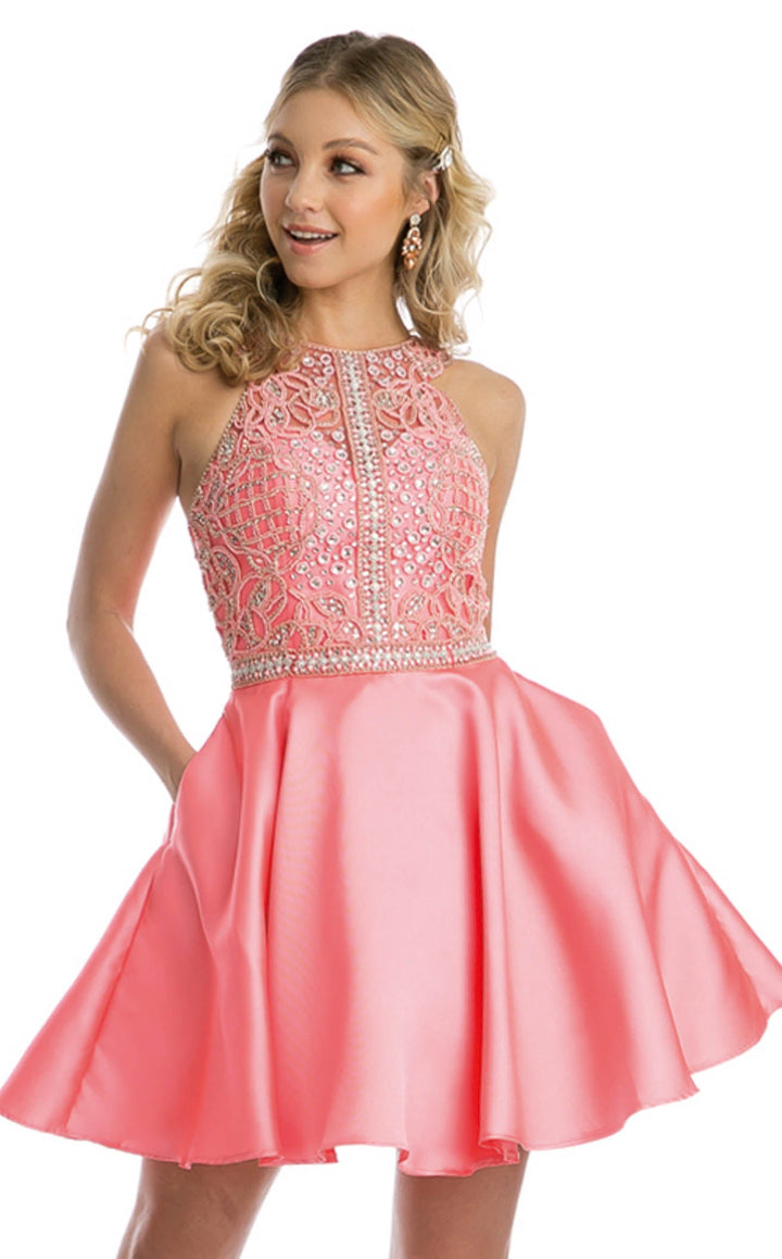 Juliet 779 Dress - FOSTANI.com