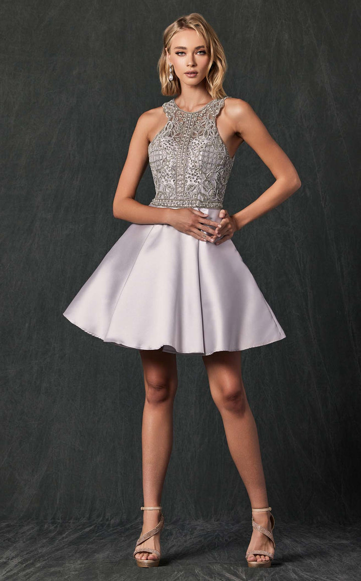 Juliet 779 Dress - FOSTANI.com