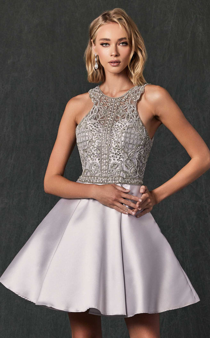 Juliet 779 Dress - FOSTANI.com