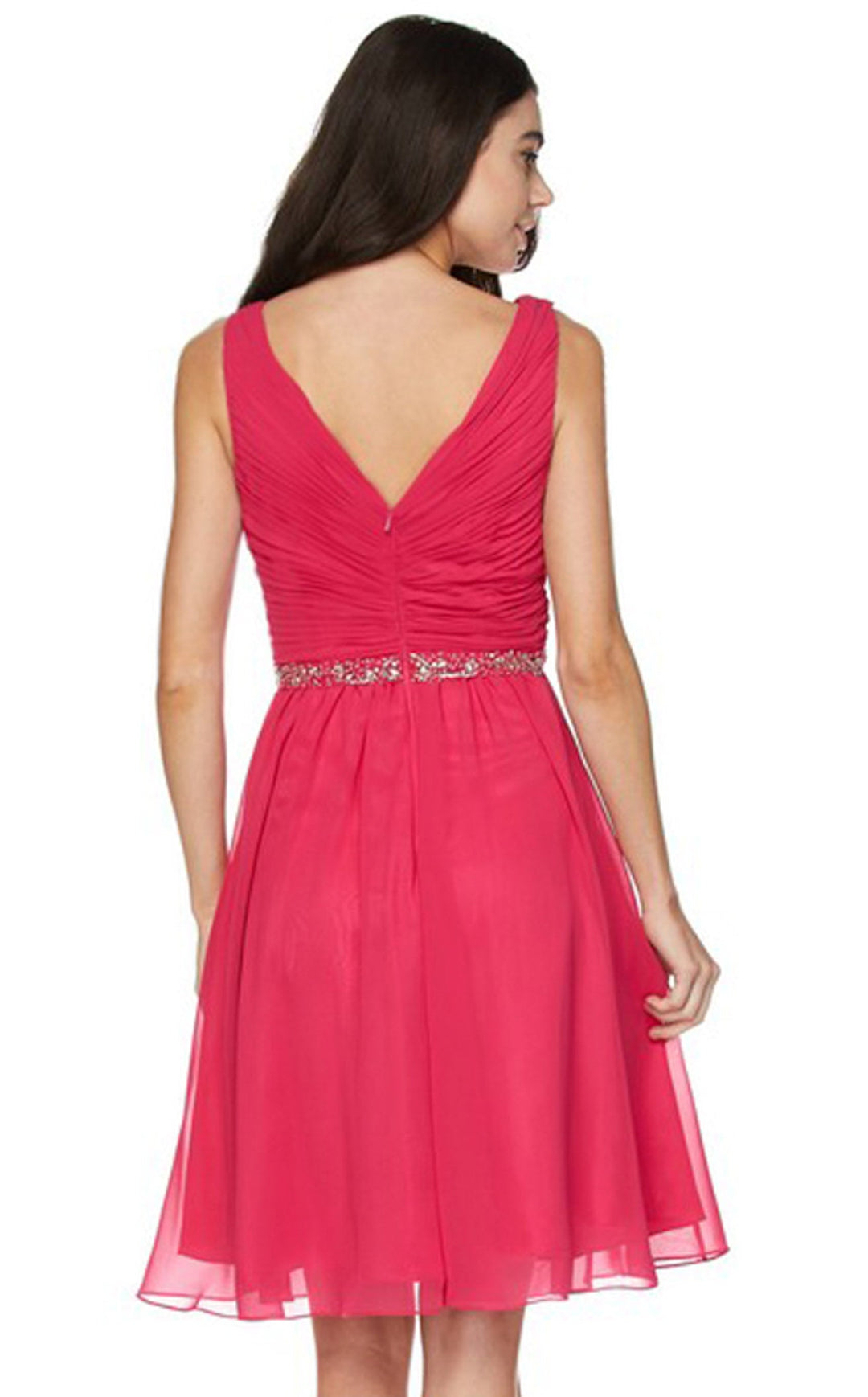 Juliet 786 Dress - FOSTANI.com