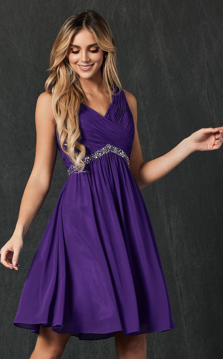 Juliet 786 Dress - FOSTANI.com