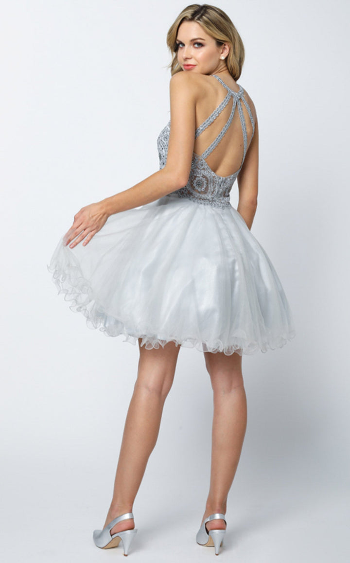 Juliet 826 Dress - FOSTANI.com