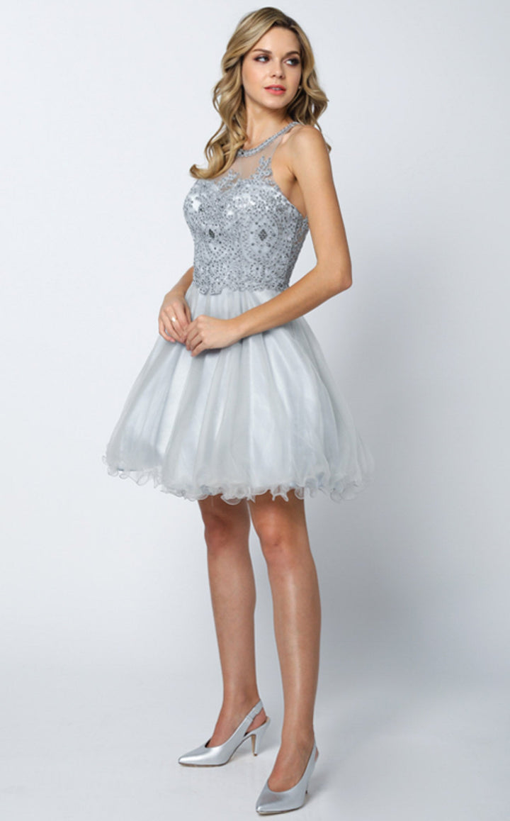 Juliet 826 Dress - FOSTANI.com