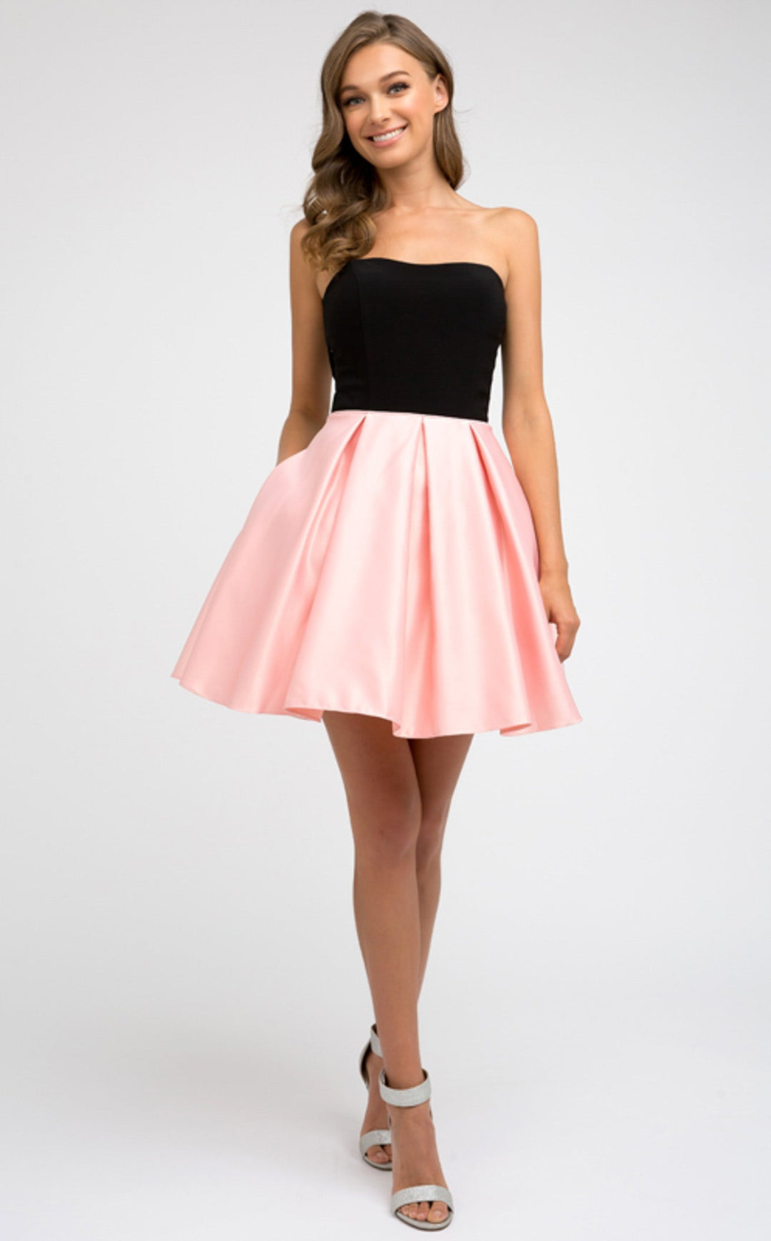 Juliet 829 Dress - FOSTANI.com