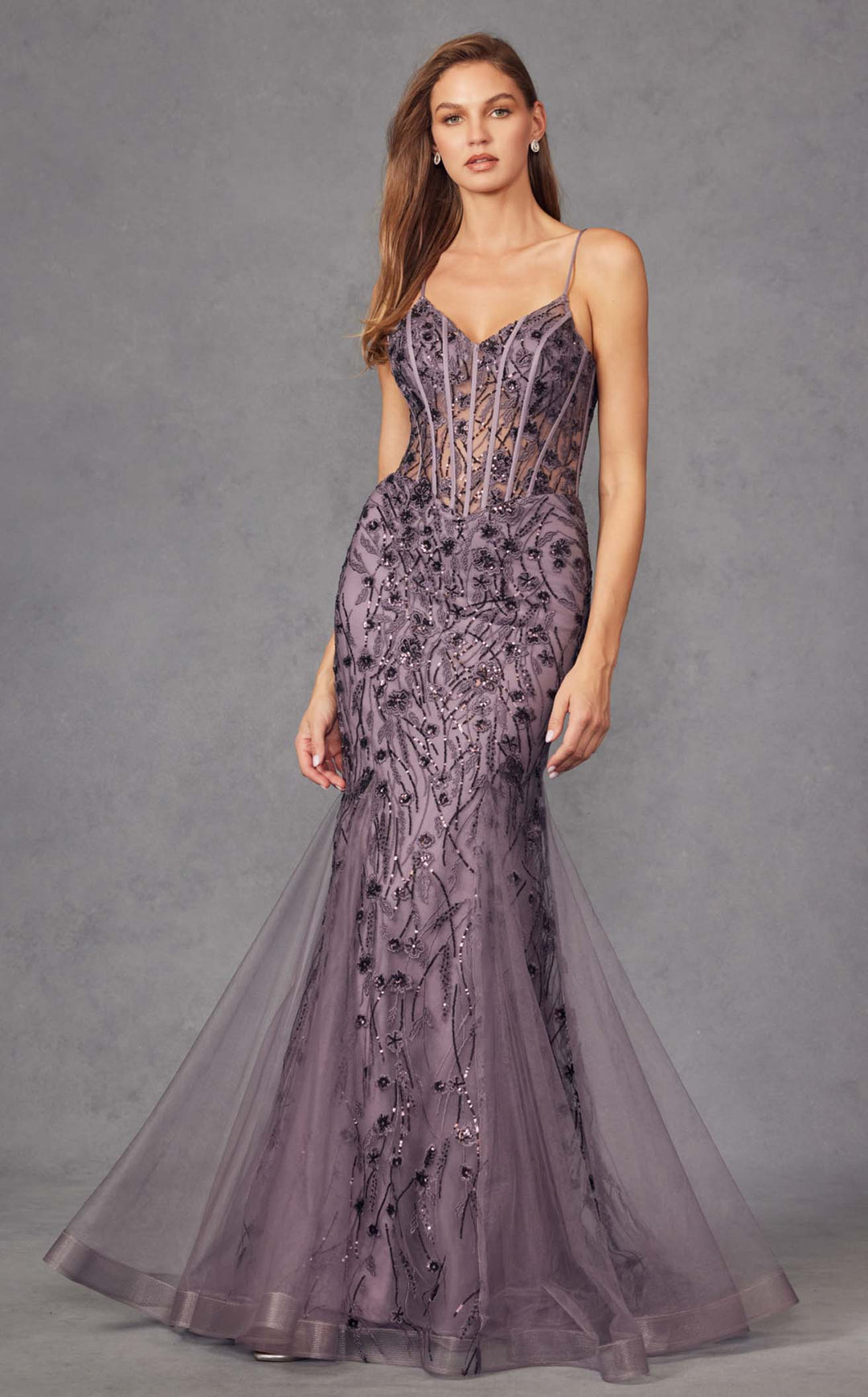 Juliet JT2441S Dress - FOSTANI.com