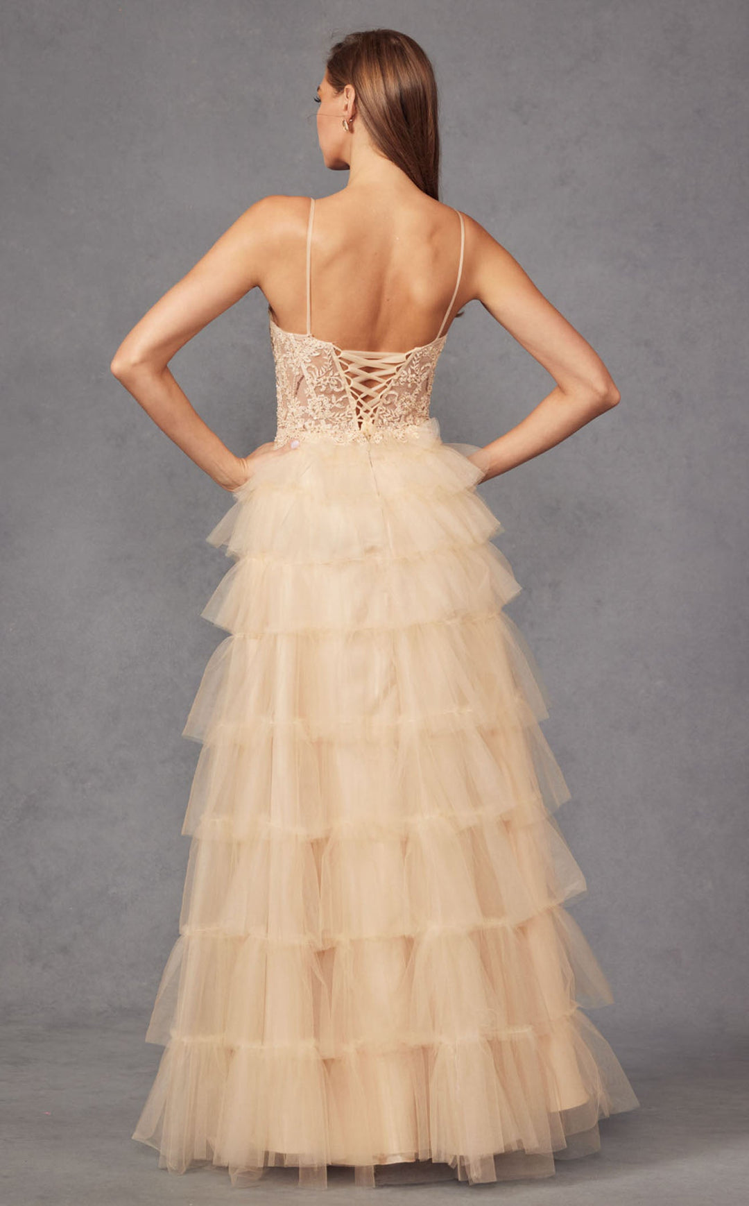 Juliet JT2451S Dress - FOSTANI.com