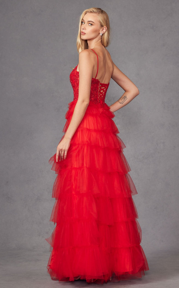 Juliet JT2451S Dress - FOSTANI.com