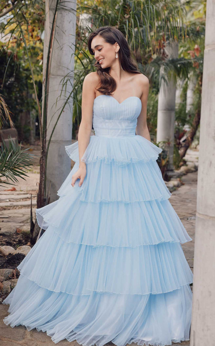 Juliet JT2452K Dress - FOSTANI.com