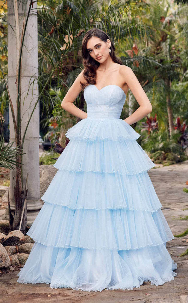 Juliet JT2452K Dress - FOSTANI.com