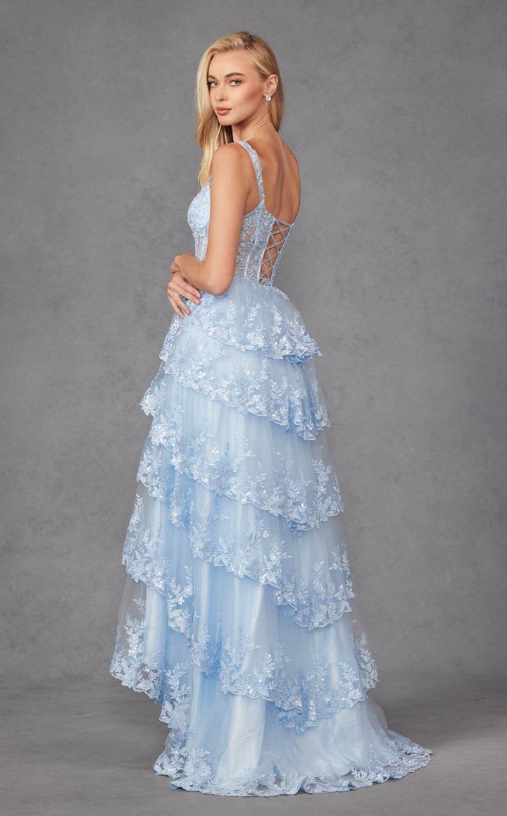 Juliet JT2463A Dress - FOSTANI.com