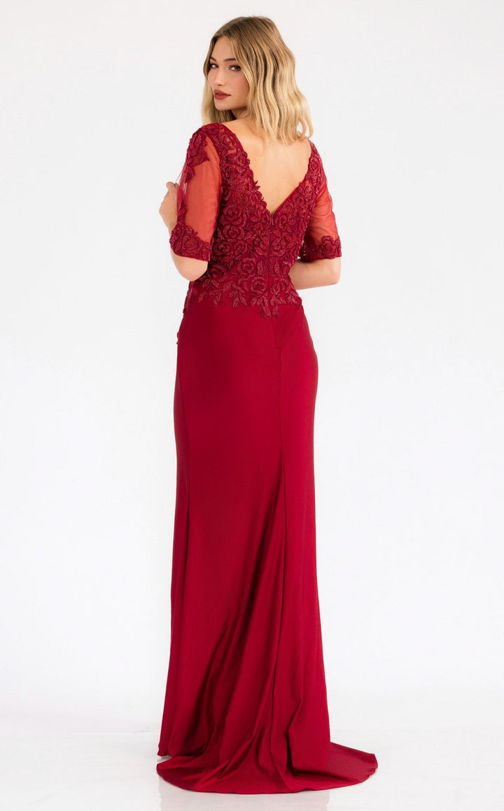 Juliet JTM15L Dress - FOSTANI.com