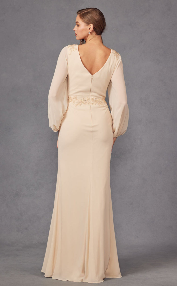 Juliet JTM16A Dress - FOSTANI.com