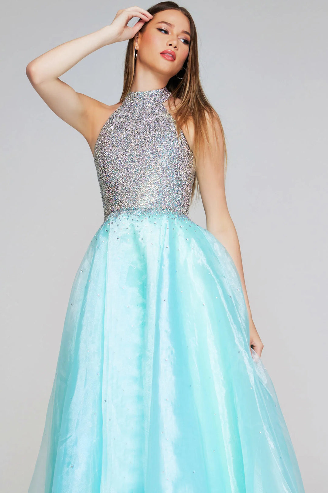 Jovani K38262 Dress