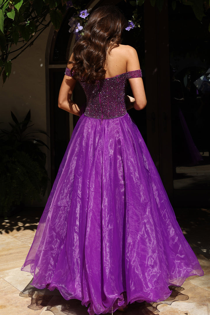 Jovani K38283 Dress - FOSTANI.com