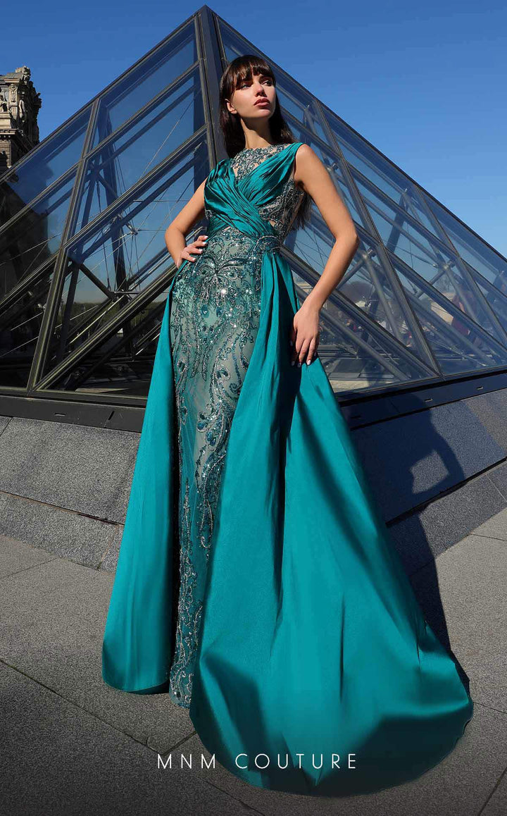 MNM K4007 DRESS - FOSTANI.com