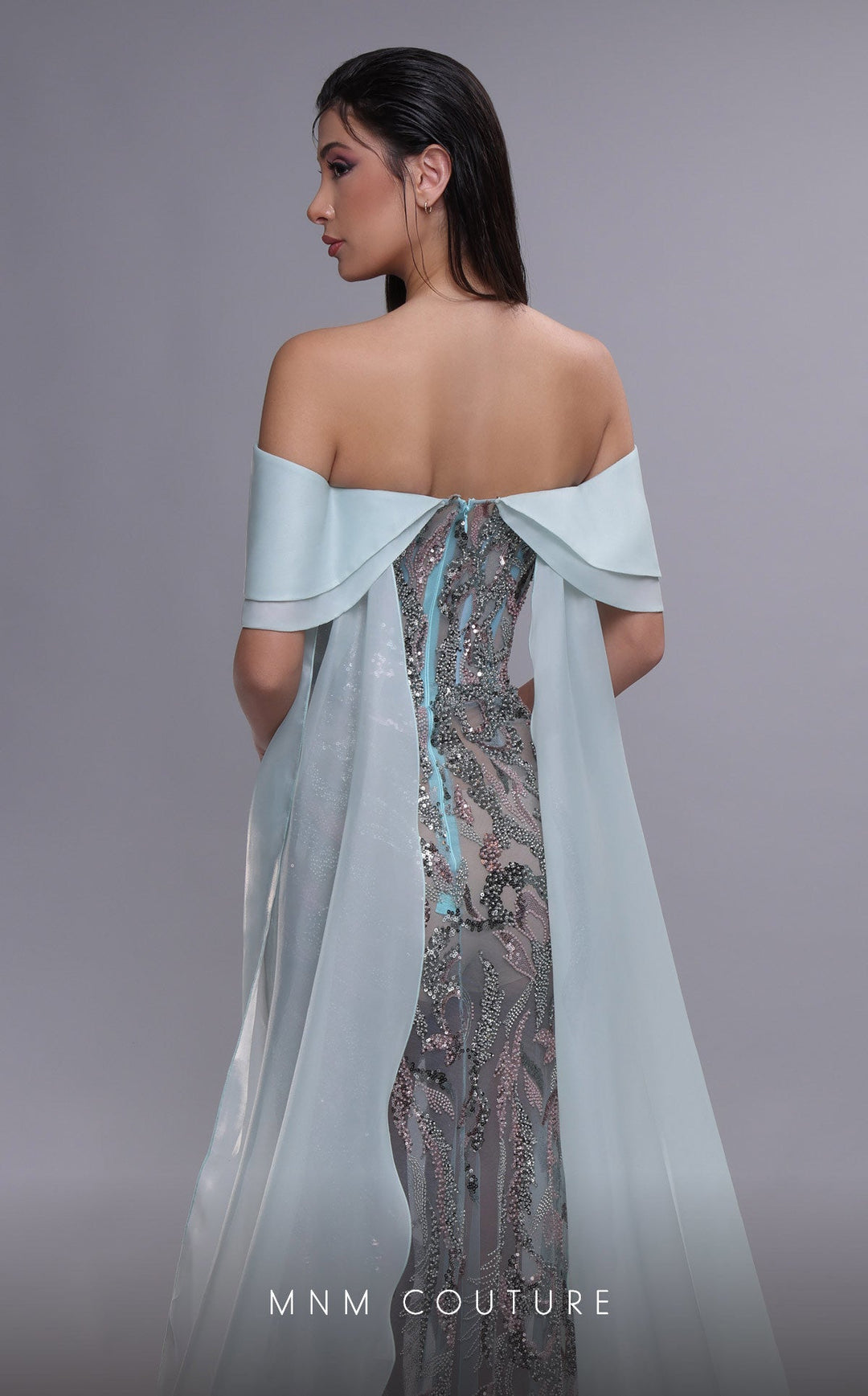 MNM K4092 DRESS - FOSTANI.com