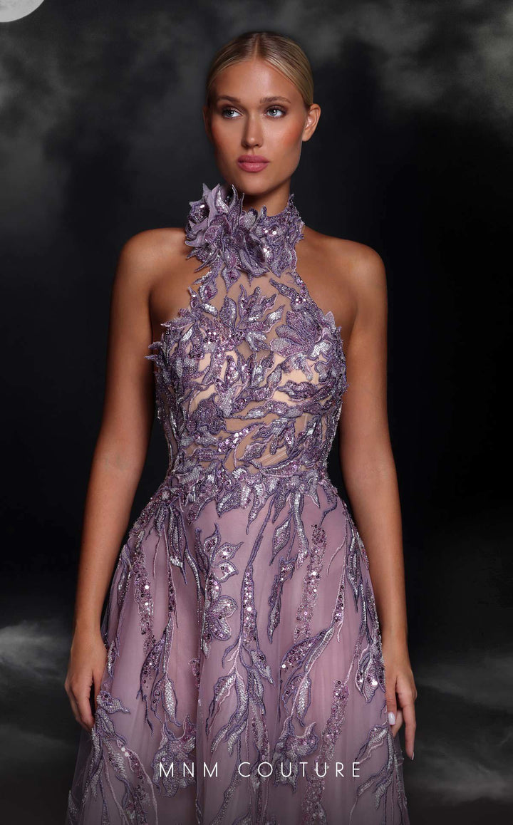 MNM K4104 DRESS - FOSTANI.com