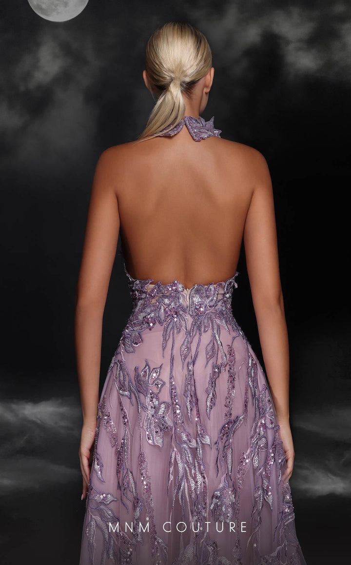 MNM K4104 DRESS - FOSTANI.com