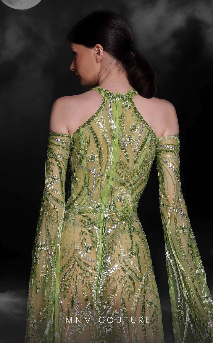 MNM K4109 DRESS - FOSTANI.com