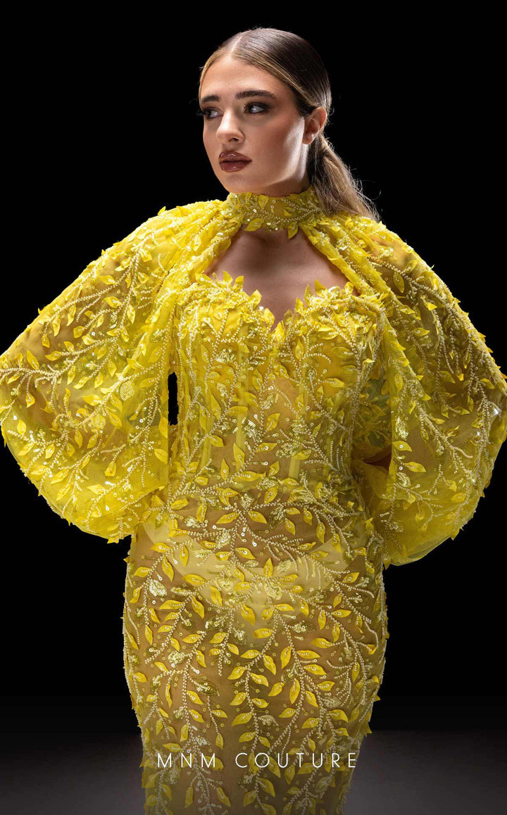 MNM Couture K4231 Dress - FOSTANI.com