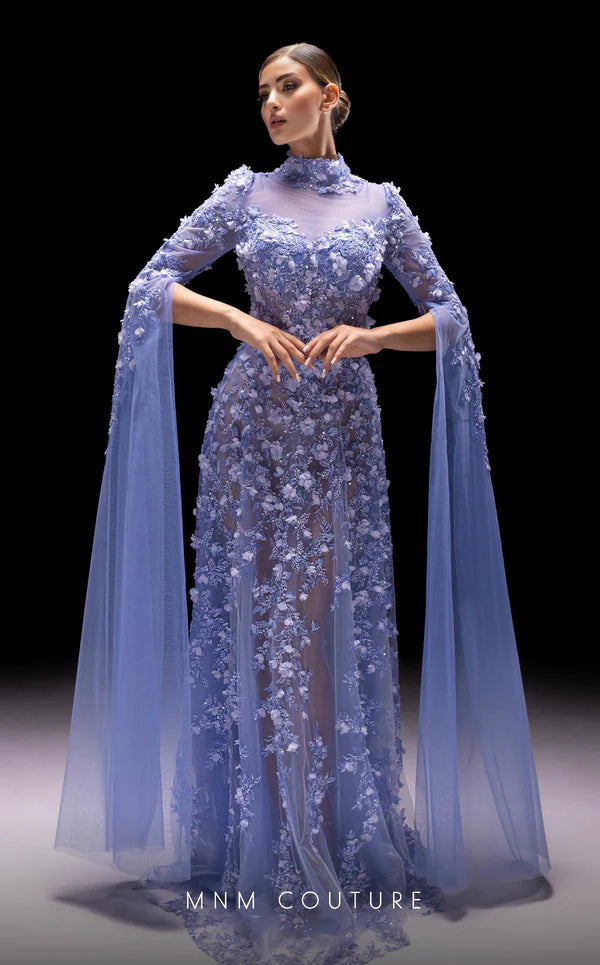 MNM K4236 Dress - FOSTANI.com