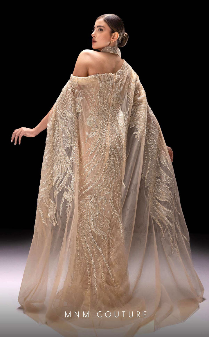 MNM K4241 Dress - FOSTANI.com