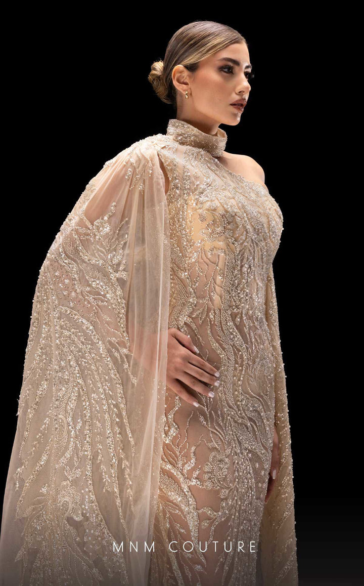 MNM K4241 Dress - FOSTANI.com