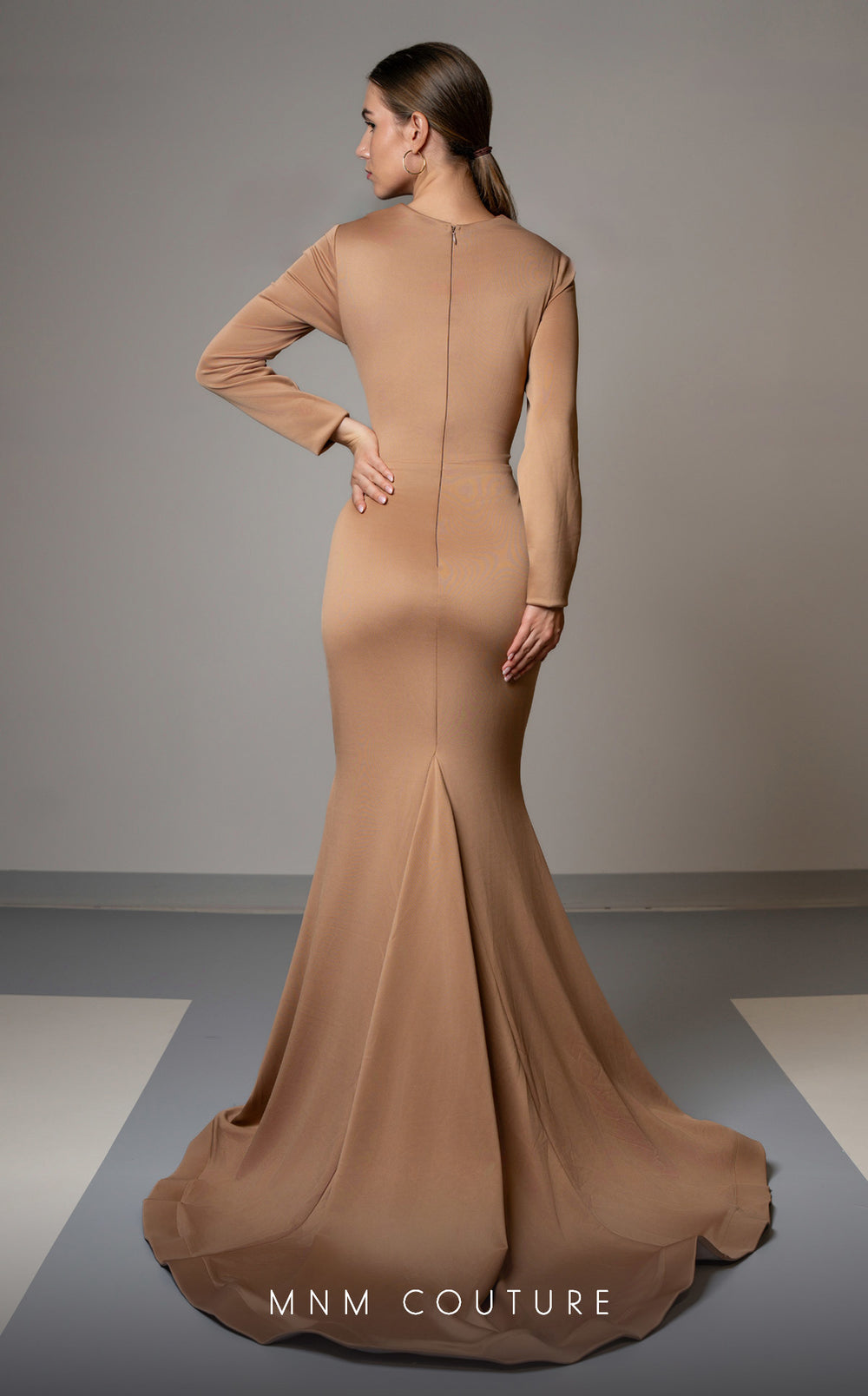 MNM Couture L0002E Dress - FOSTANI.com