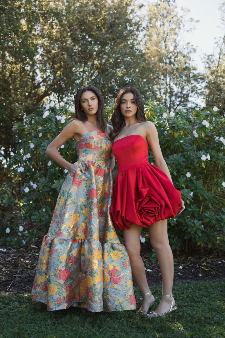 Mac Duggal 20705 Dress - FOSTANI.com