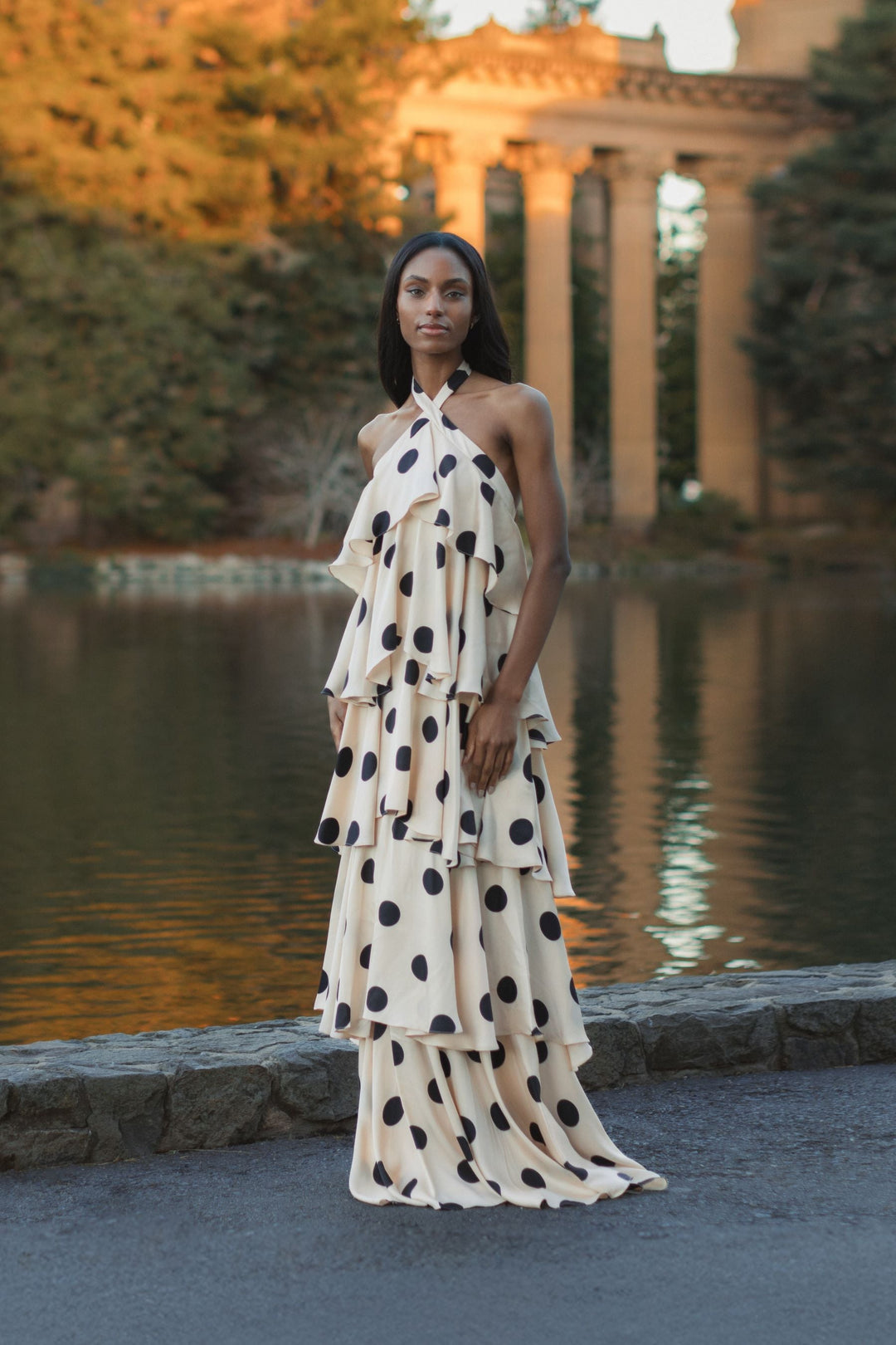 Mac Duggal 27540 Dress - FOSTANI.com