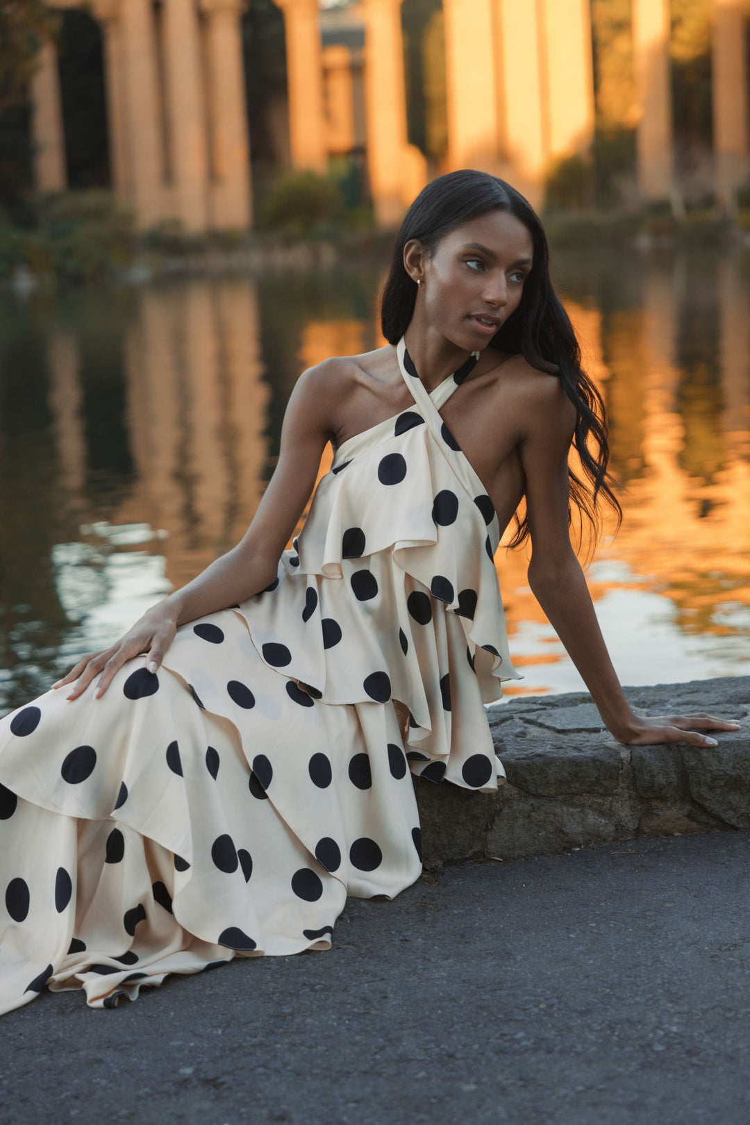 Mac Duggal 27540 Dress - FOSTANI.com