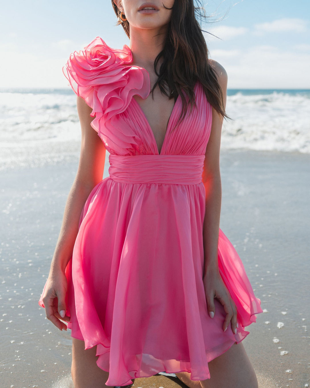 Mac Duggal 48952 Dress - FOSTANI.com