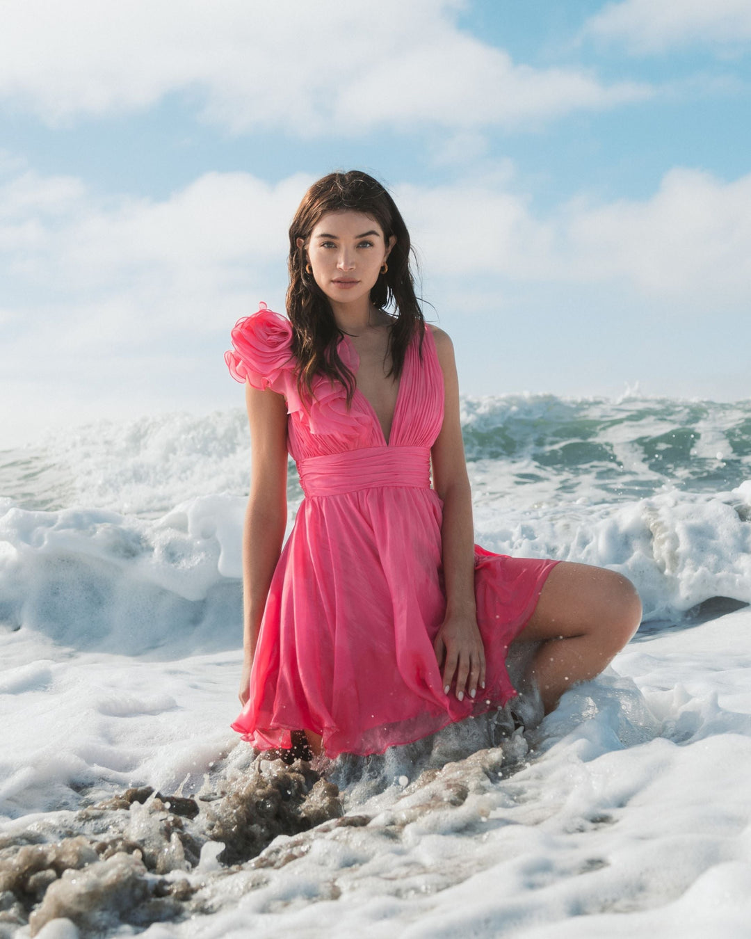 Mac Duggal 48952 Dress - FOSTANI.com