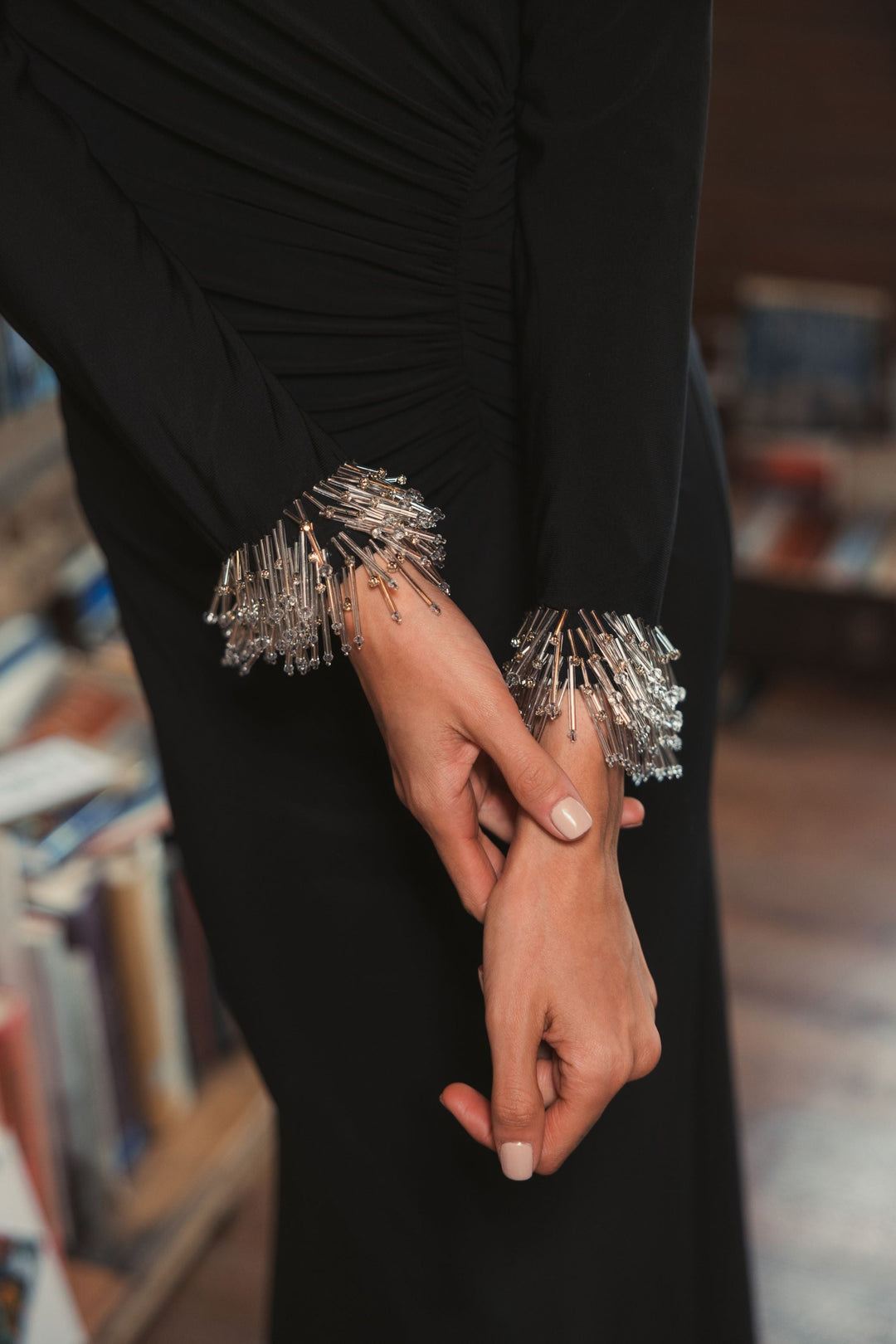 Mac Duggal 49896 Dress - FOSTANI.com