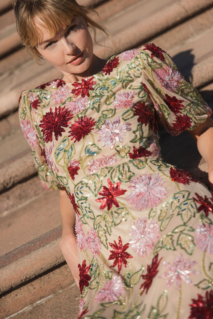 Mac Duggal 6125 Dress - FOSTANI.com