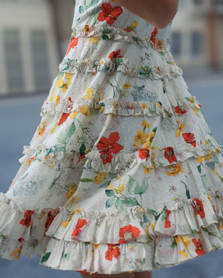 Mac Duggal 8257 Dress - FOSTANI.com