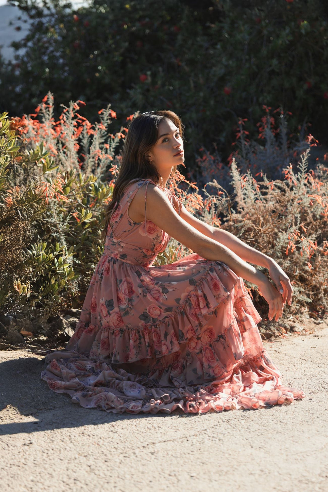 Mac Duggal 9386 Dress - FOSTANI.com