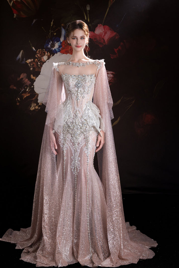 Lina Nga LMBCT286 Dress - FOSTANI.com