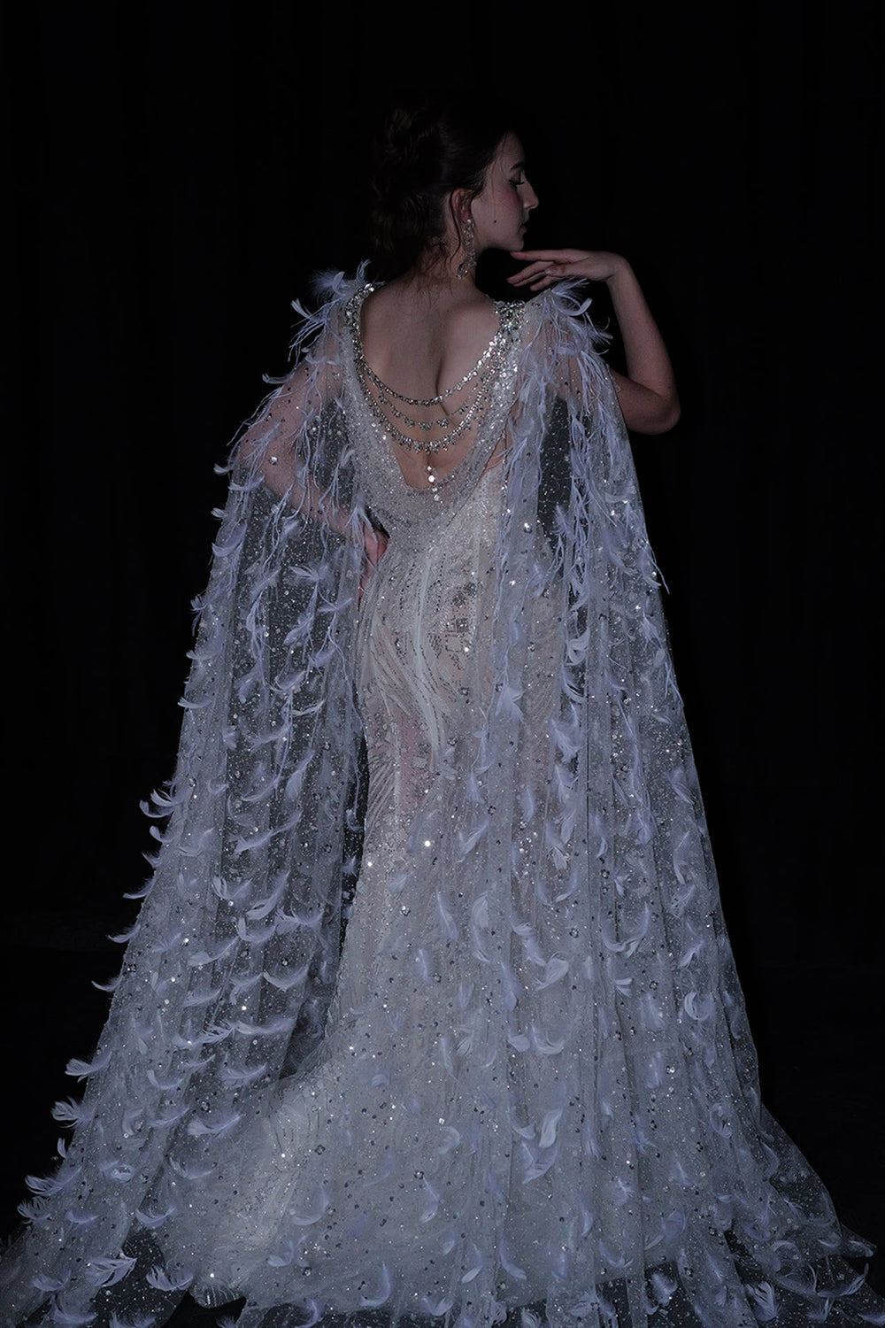 Linh Nga  Dress - FOSTANI.com