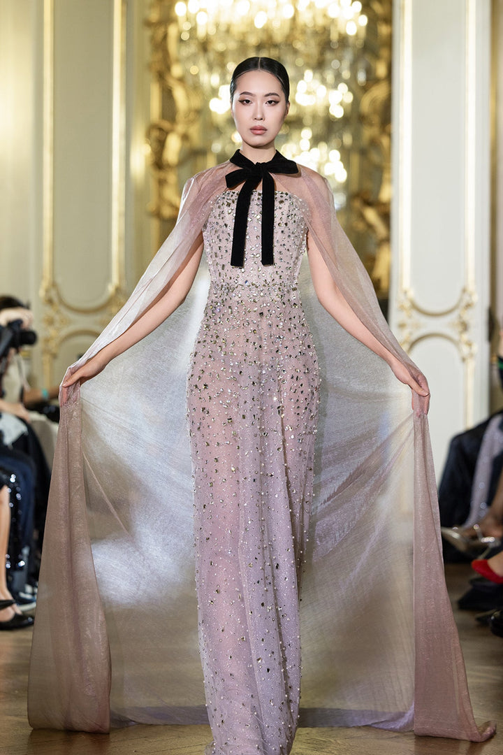 Linh Ngh  Dress - FOSTANI.com