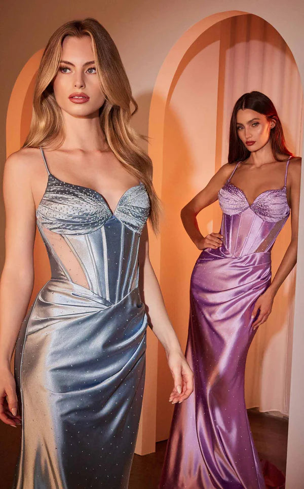 CINDERELLA DIVINE CC4021 DRESS - FOSTANI.com