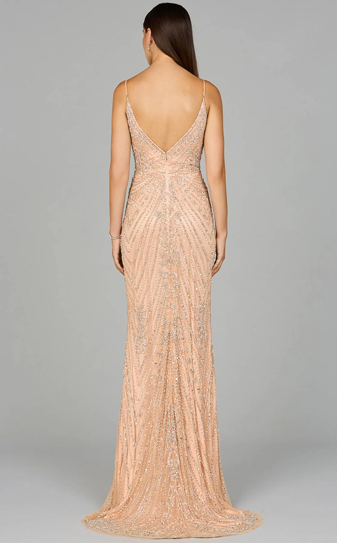 Lara 29109  Dress - FOSTANI.com