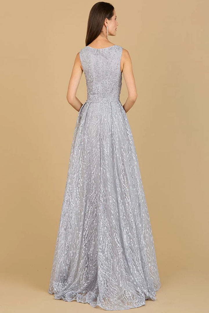 Lara 29197 dress - FOSTANI.com