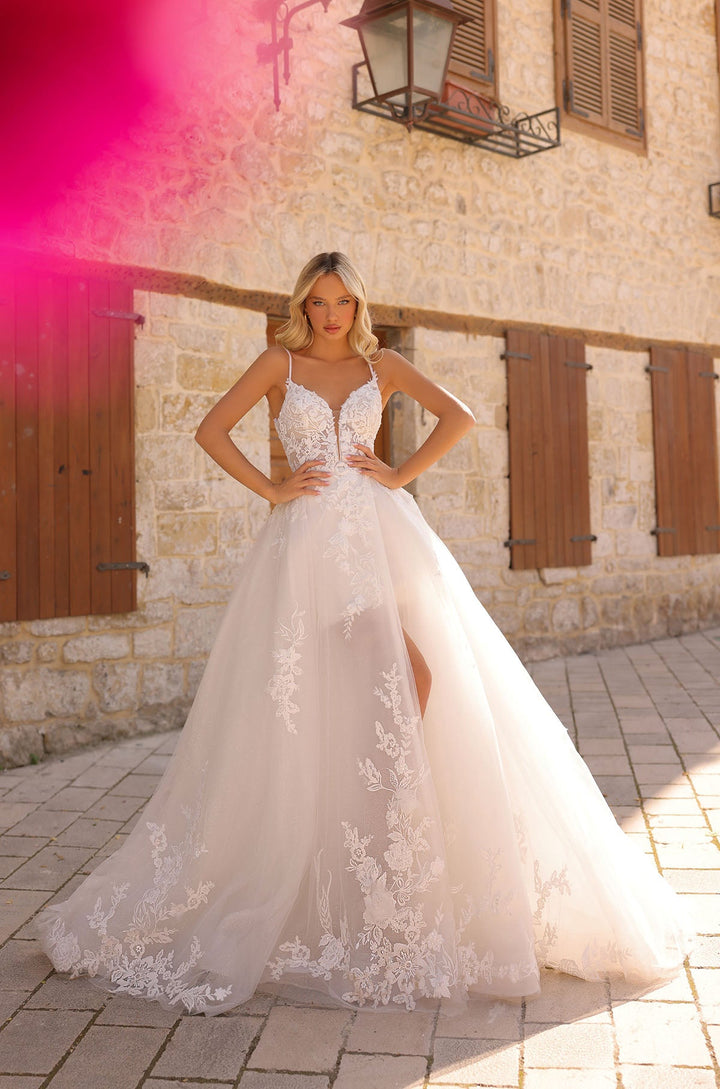 Amarra 85706 Dress - FOSTANI.com