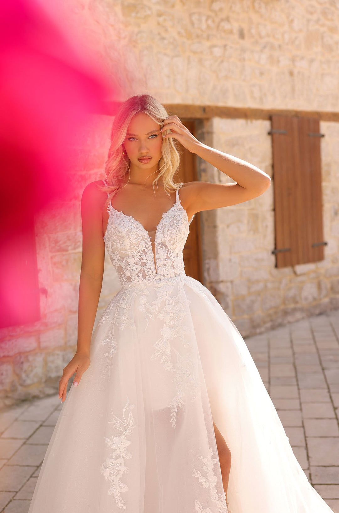 Amarra 85706 Dress - FOSTANI.com