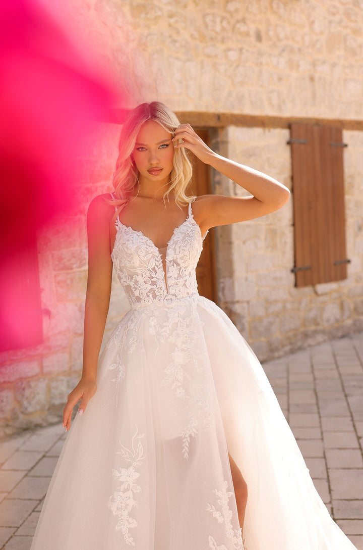 Amarra 85706 Dress - FOSTANI.com