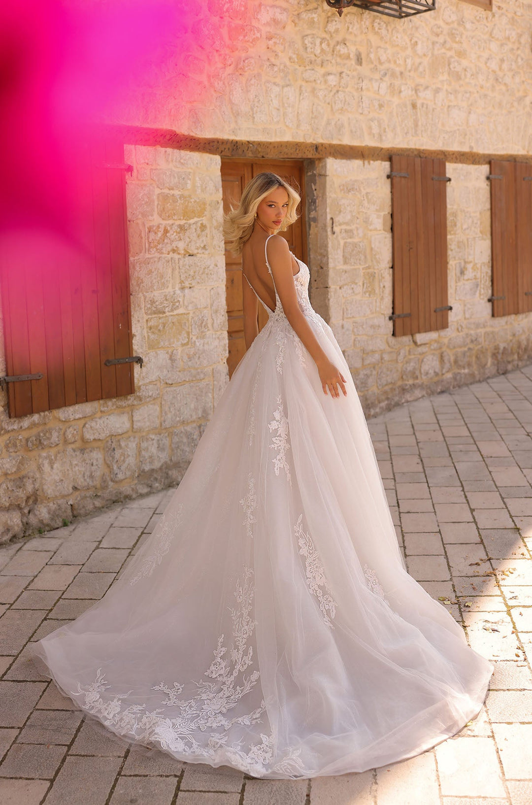 Amarra 85706 Dress - FOSTANI.com